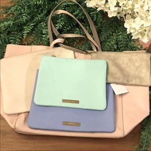 Purse and Pouches